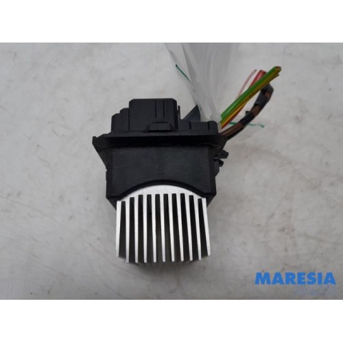 Peugeot - 308 - Heater resistor