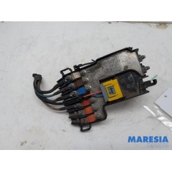 Peugeot - 308 - Fuse box