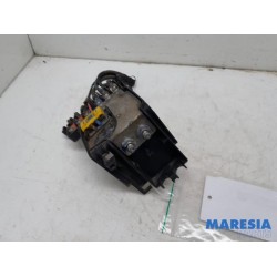 Peugeot - 308 - Fuse box