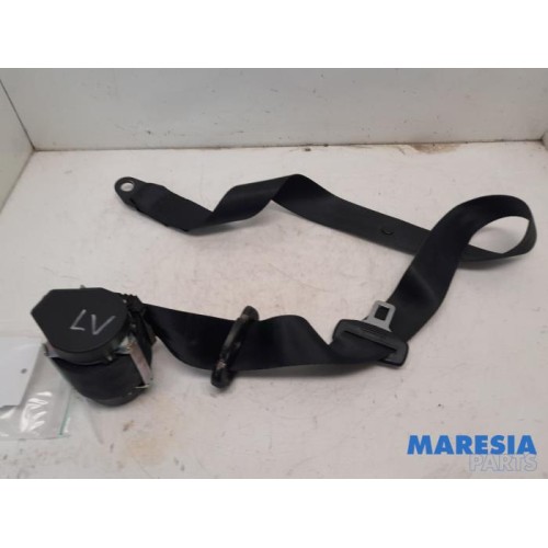 Fiat - Ducato - Veiligheidsgordel links-voor