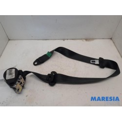 Fiat - Ducato - Ceinture de sécurité avant droite