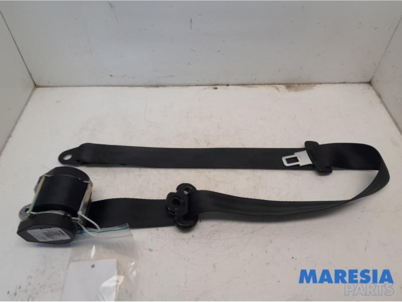 Fiat - Ducato - Ceinture de sécurité avant droite