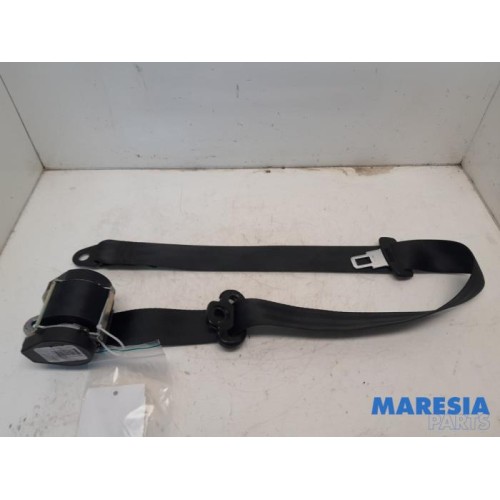 Fiat - Ducato - Ceinture de sécurité avant droite