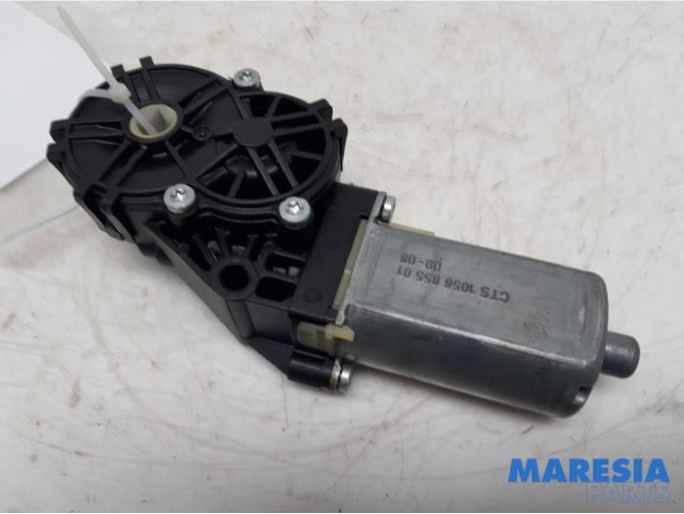 Peugeot - 308 - Convertible motor