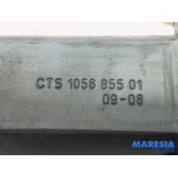 Peugeot - 308 - Convertible motor
