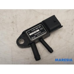 Fiat - Ducato - Brandstofdruk sensor