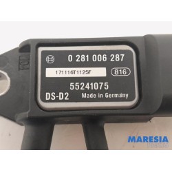 Fiat - Ducato - Brandstofdruk sensor