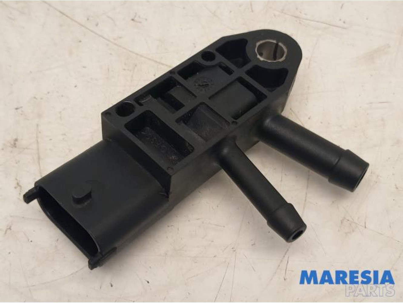 Fiat - Ducato - Brandstofdruk sensor