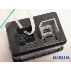 Fiat - Ducato - AUX / USB connection