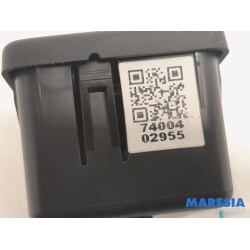 Fiat - Ducato - AUX / USB connection