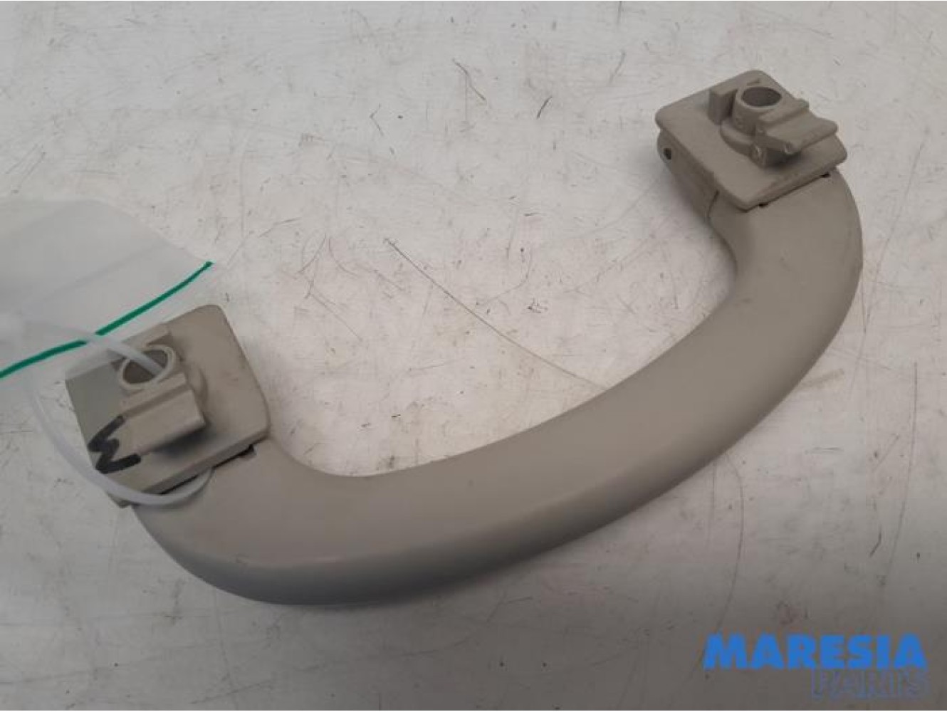 Fiat - Ducato - Handle