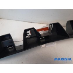 Renault - ZOE - Rear bumper bracket central