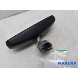 Peugeot - 308 - Rear view mirror