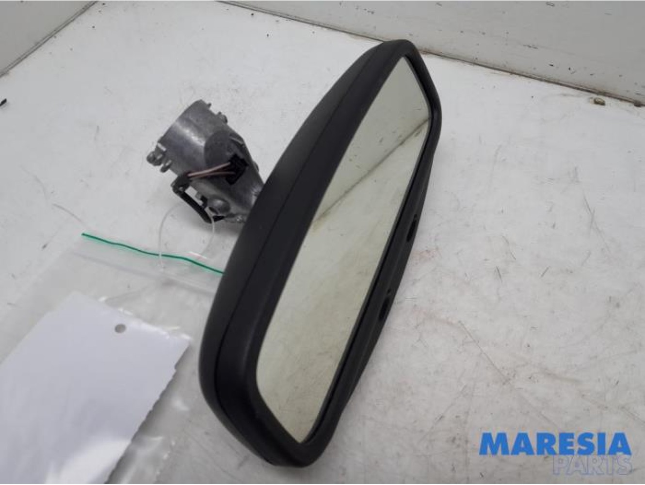 Peugeot - 308 - Rear view mirror