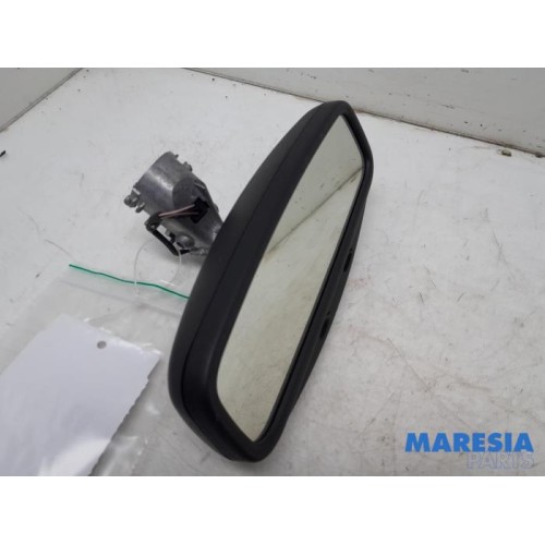 Peugeot - 308 - Rear view mirror