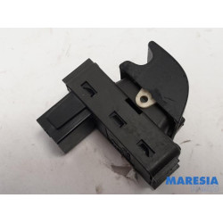 Peugeot - 308 - Commande toit escamotable