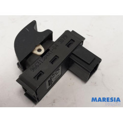 Peugeot - 308 - Commande toit escamotable