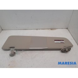 Fiat - Ducato - Sun visor