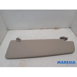 Fiat - Ducato - Sun visor