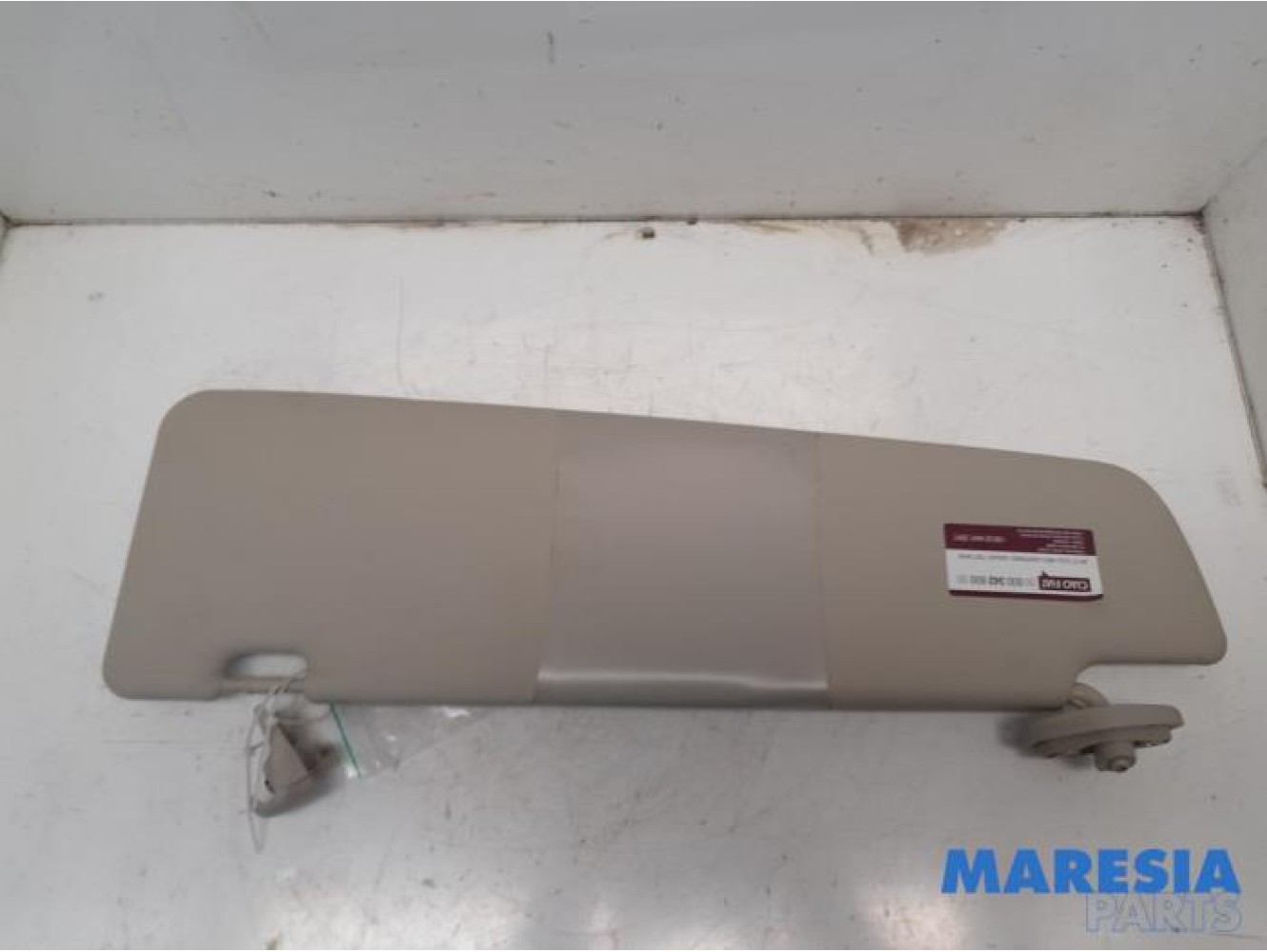 Fiat - Ducato - Sun visor