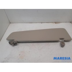 Fiat - Ducato - Sun visor
