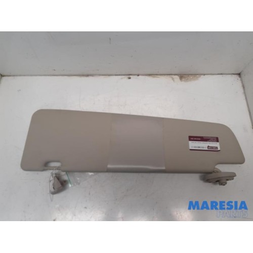 Fiat - Ducato - Sun visor
