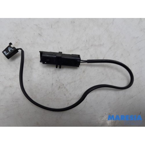 Peugeot - 308 - Cabrio-Dachpositionssensor