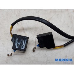 Peugeot - 308 - Cabrio-Dachpositionssensor