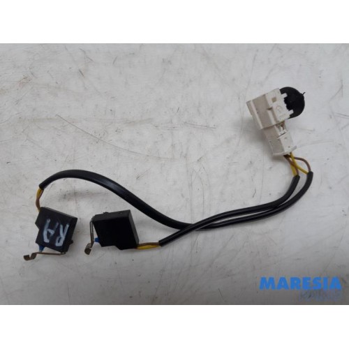 Peugeot - 308 - Cabrio-Dachpositionssensor