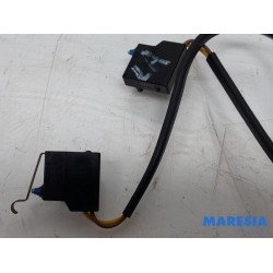 Peugeot - 308 - Cabrio-Dachpositionssensor