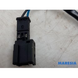 Peugeot - 308 - Cabrio-Dachpositionssensor