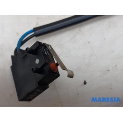 Peugeot - 308 - Cabrio-Dachpositionssensor