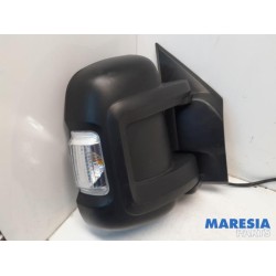 Fiat - Ducato - Wing mirror, right