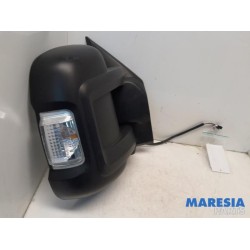 Fiat - Ducato - Wing mirror, right