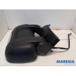 Fiat - Ducato - Wing mirror, right