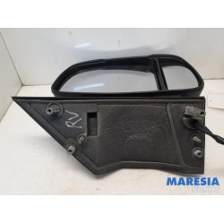 Fiat - Ducato - Wing mirror, right