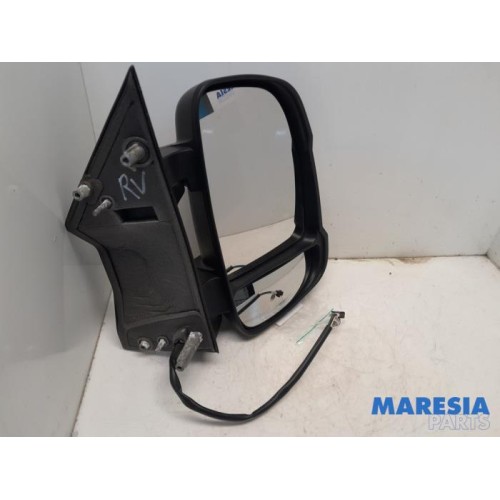 Fiat - Ducato - Wing mirror, right