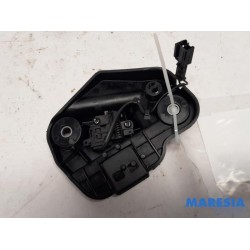 Peugeot - 308 - Cabriodak positiesensor