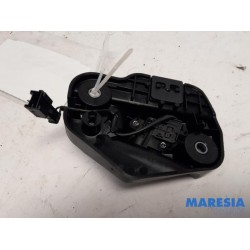 Peugeot - 308 - Cabriodak positiesensor