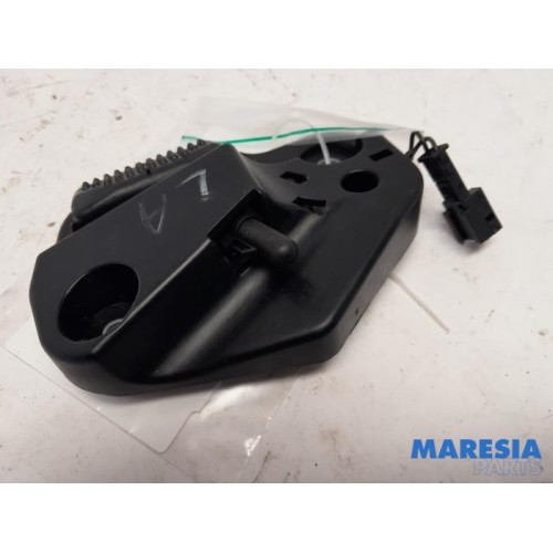 Peugeot - 308 - Cabrio-Dachpositionssensor