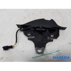 Peugeot - 308 - Convertible lock
