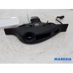 Peugeot - 308 - Convertible lock