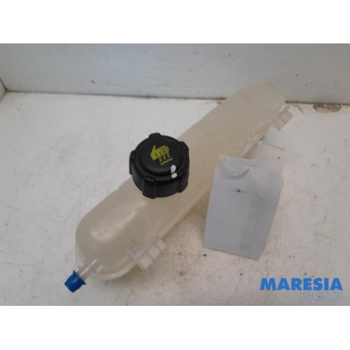 Renault - ZOE - Expansion vessel