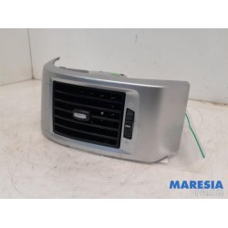 Fiat - Ducato - Luchtrooster Dashboard