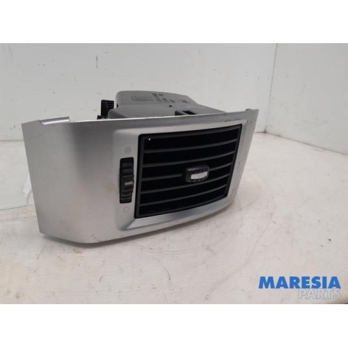 Fiat - Ducato - Dashboard vent