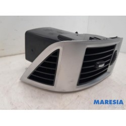 Fiat - Ducato - Dashboard vent