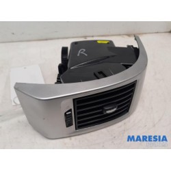 Fiat - Ducato - Dashboard vent