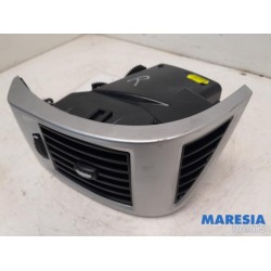 Fiat - Ducato - Dashboard vent