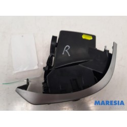 Fiat - Ducato - Dashboard vent