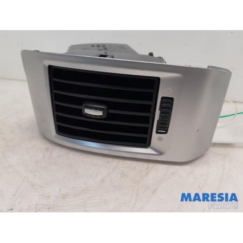 Fiat - Ducato - Dashboard vent